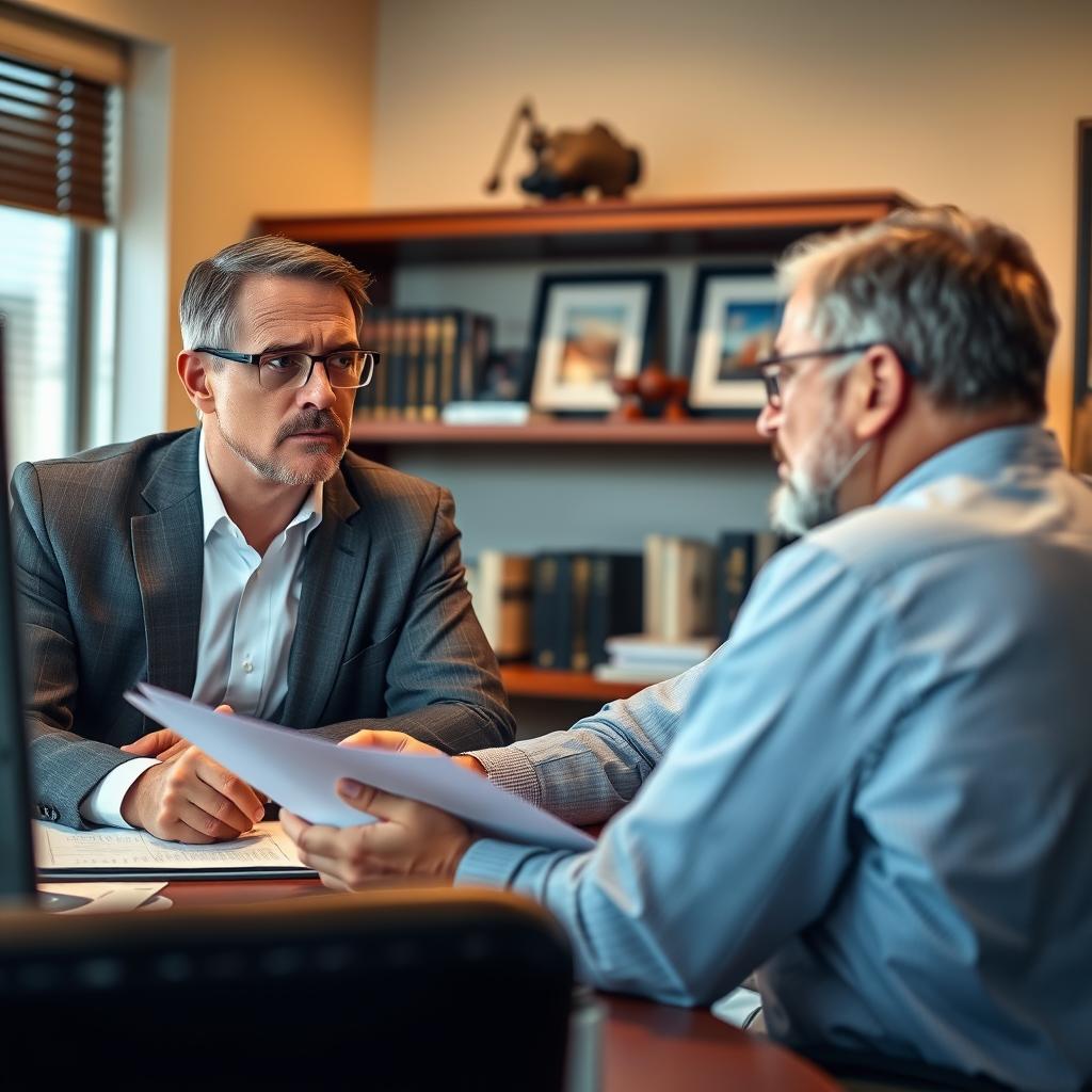 Truck Accident Lawyer Chesapeake, VA