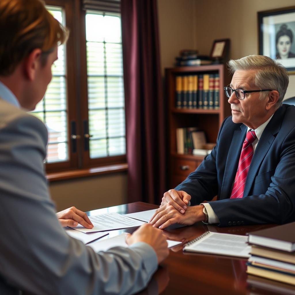 Truck Accident Lawyer Clarke County, VA
