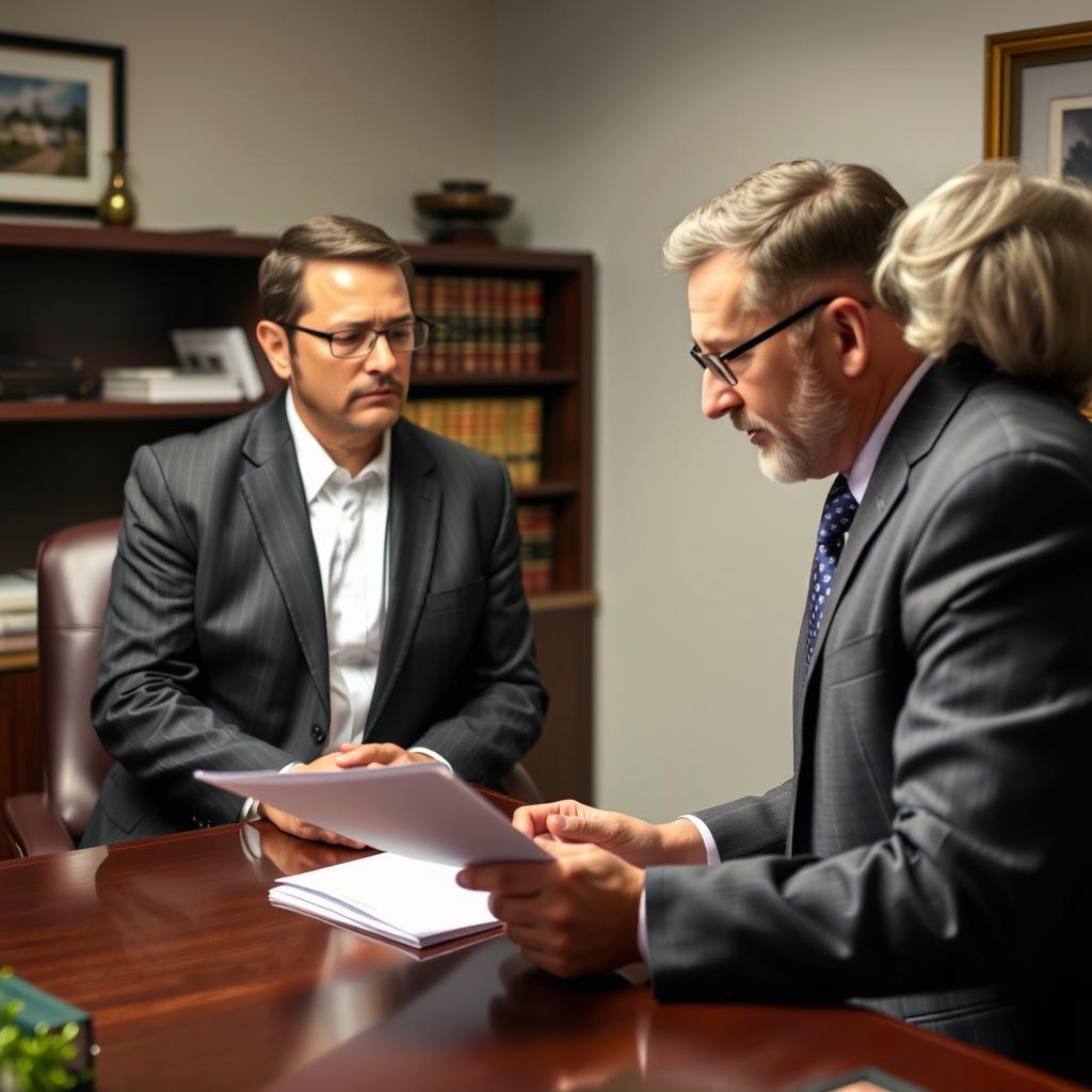 Truck Accident Lawyer Clarke County, VA
