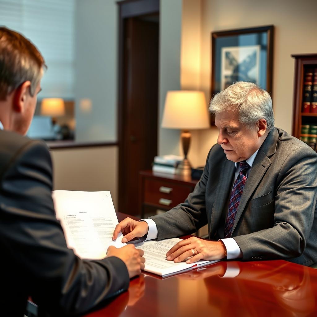 Truck Accident Lawyer Falls Church, VA