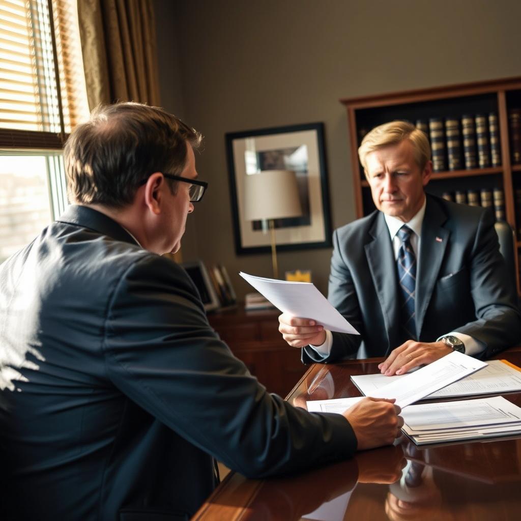Truck Accident Lawyer Frederick County, VA