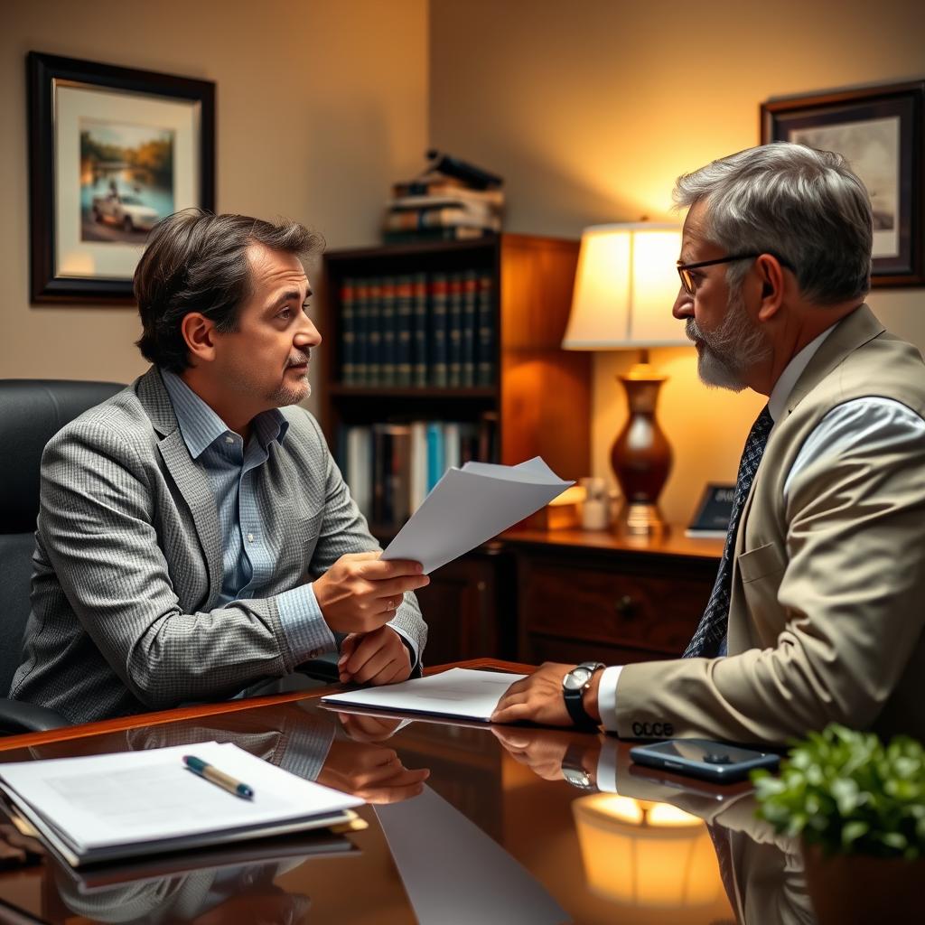 Truck Accident Lawyer Fredericksburg, VA