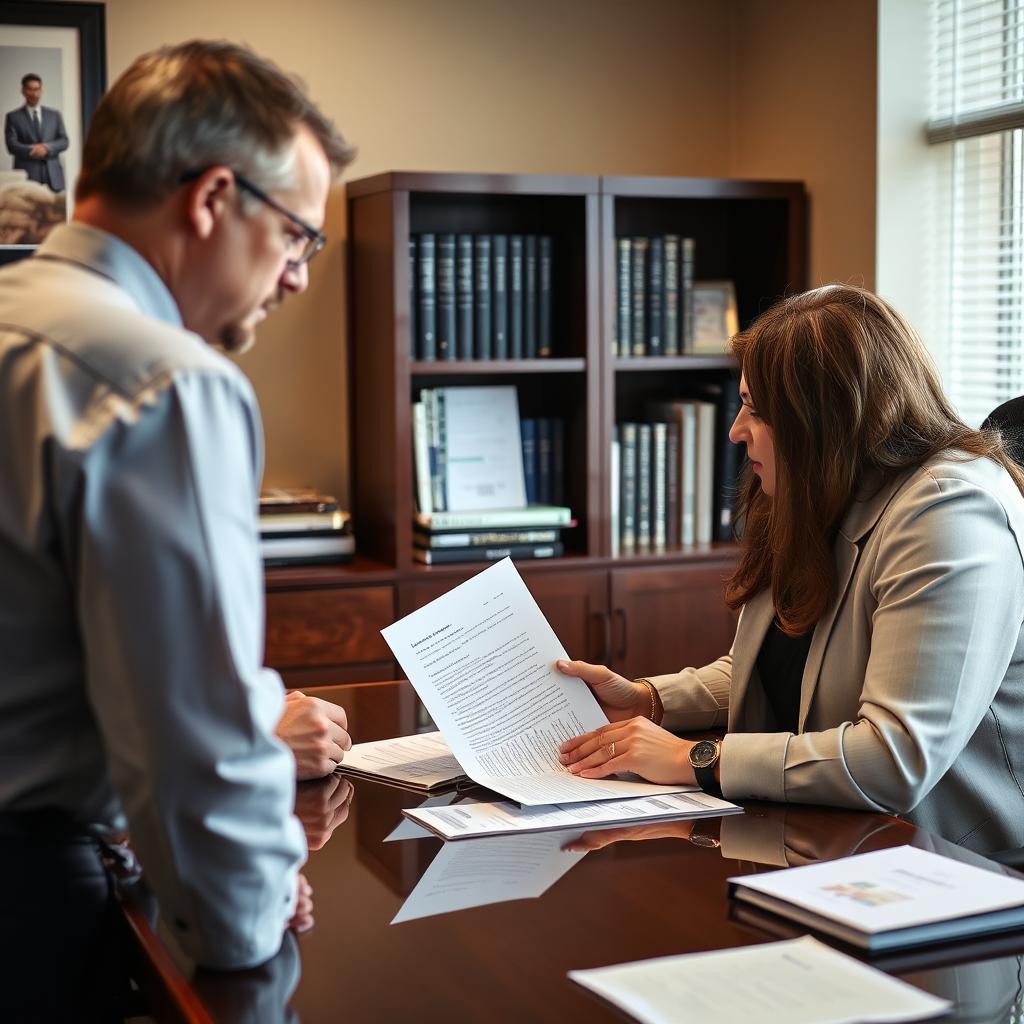 Truck Accident Lawyer Gloucester County, VA
