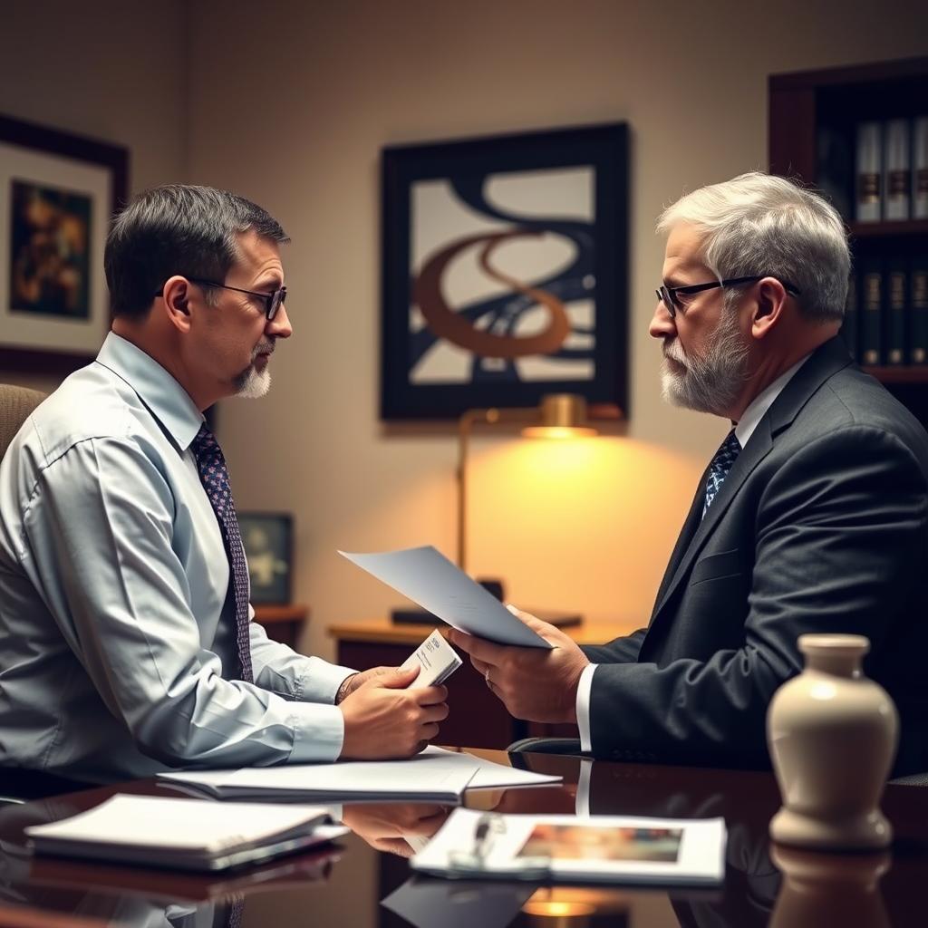 Truck Accident Lawyer Hanover County, VA