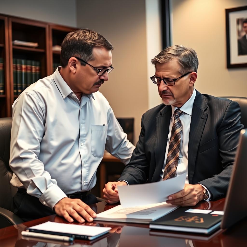 Truck Accident Lawyer Manassas Park, VA