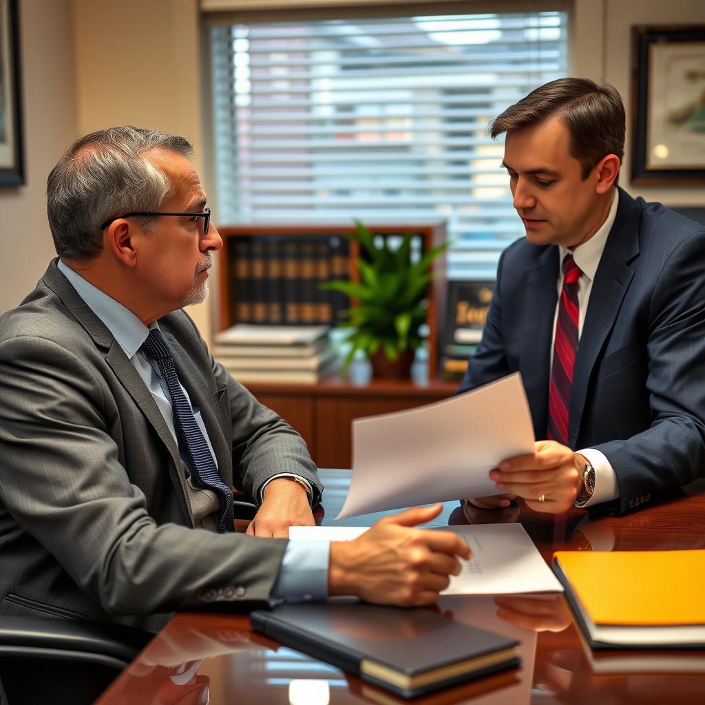 Truck Accident Lawyer Orange County, VA