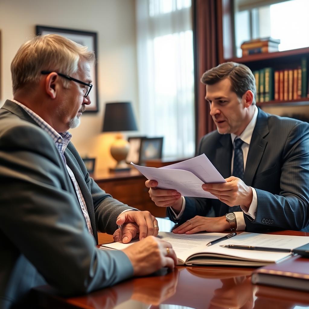 Truck Accident Lawyer Prince William County, VA