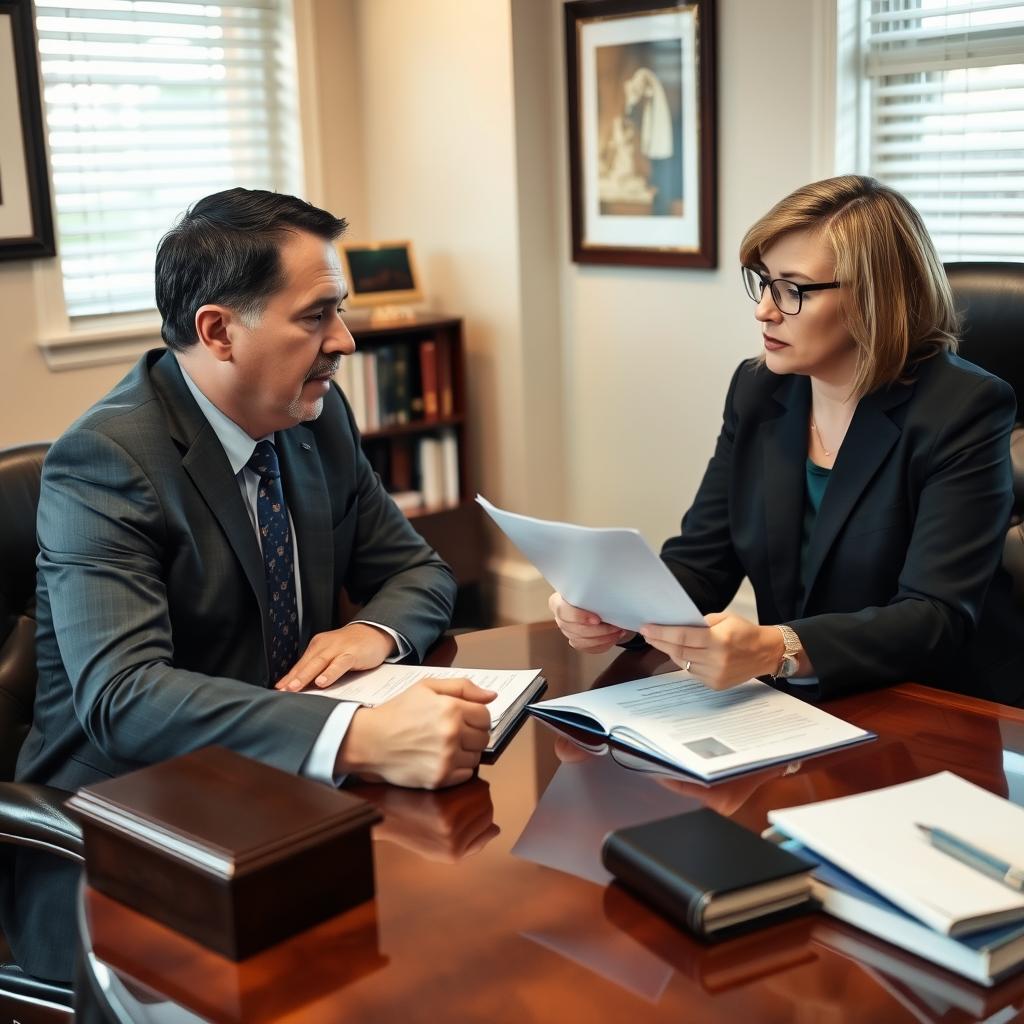 Uber Accident Lawyer Bedford County, VA