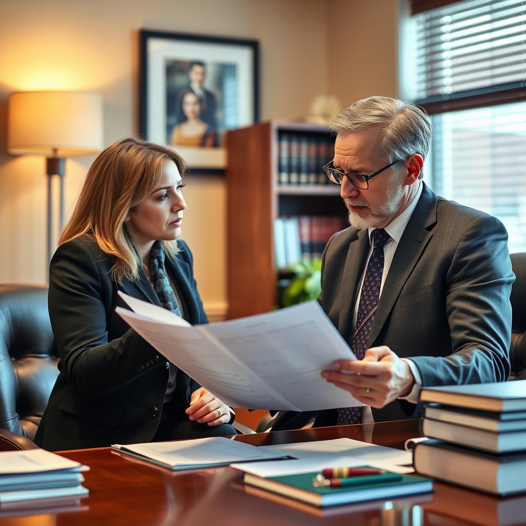 Uber Accident Lawyer Chesapeake, VA