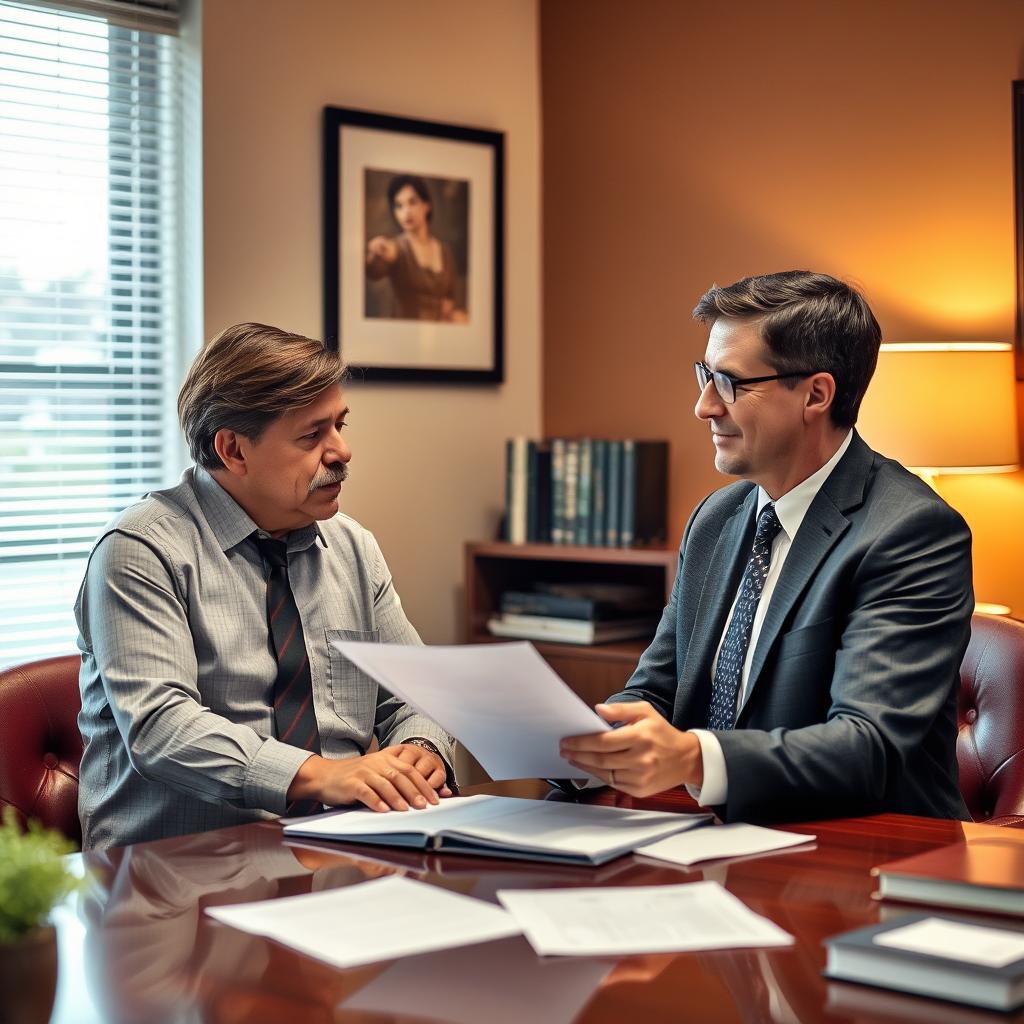Uber Accident Lawyer Frederick County, VA