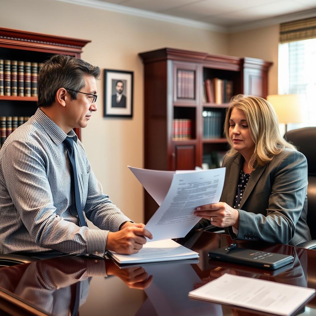 Uber Accident Lawyer Greene County, VA