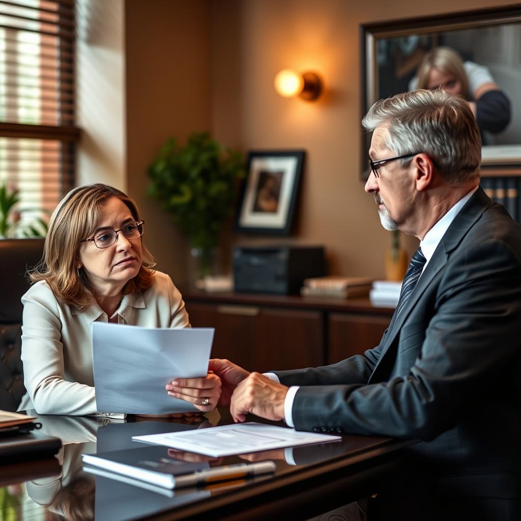 Uber Accident Lawyer Henrico County, VA