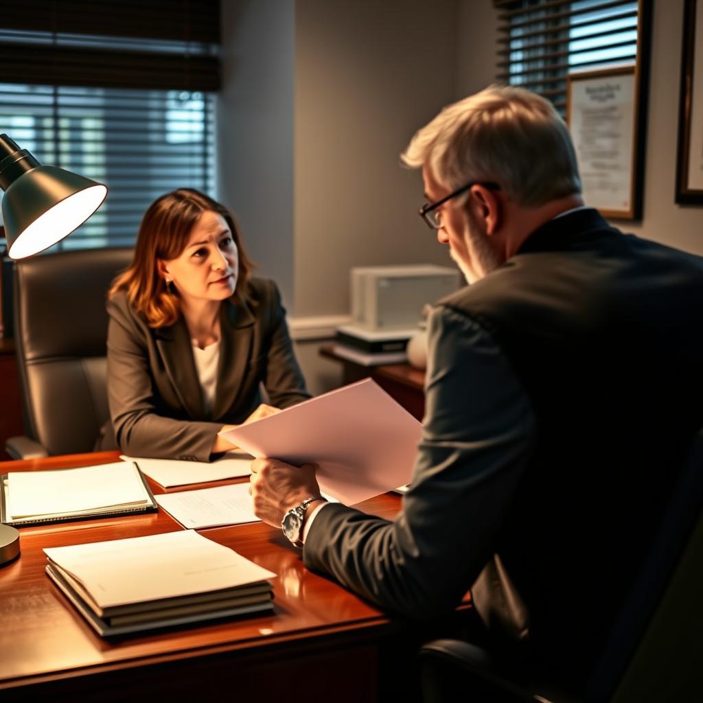 Uber Accident Lawyer King William County, VA