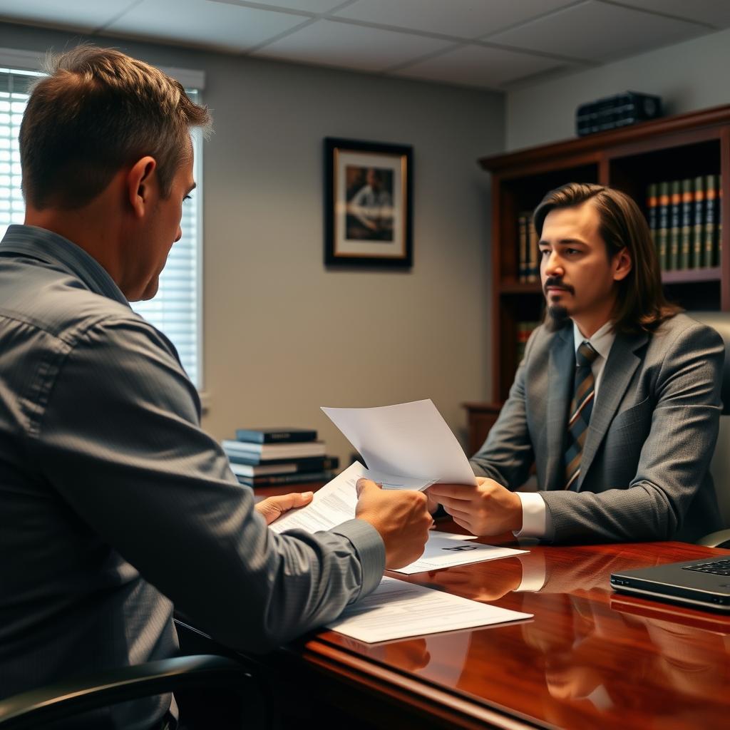 Uber Accident Lawyer Rappahannock County, VA