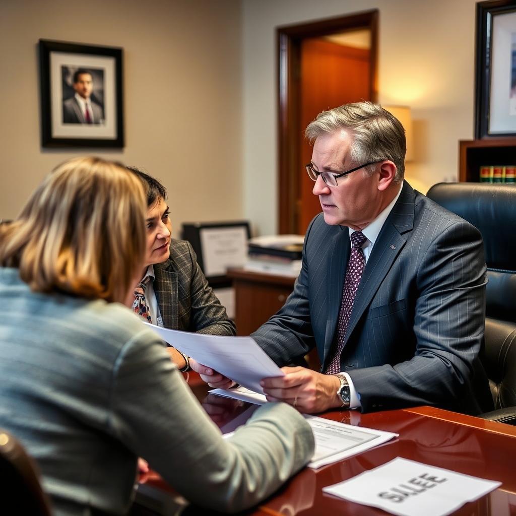 Uber Accident Lawyer Warren County, VA