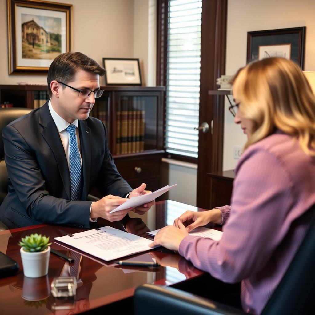 Underinsured Motorist Claim Lawyer Dinwiddie County, VA