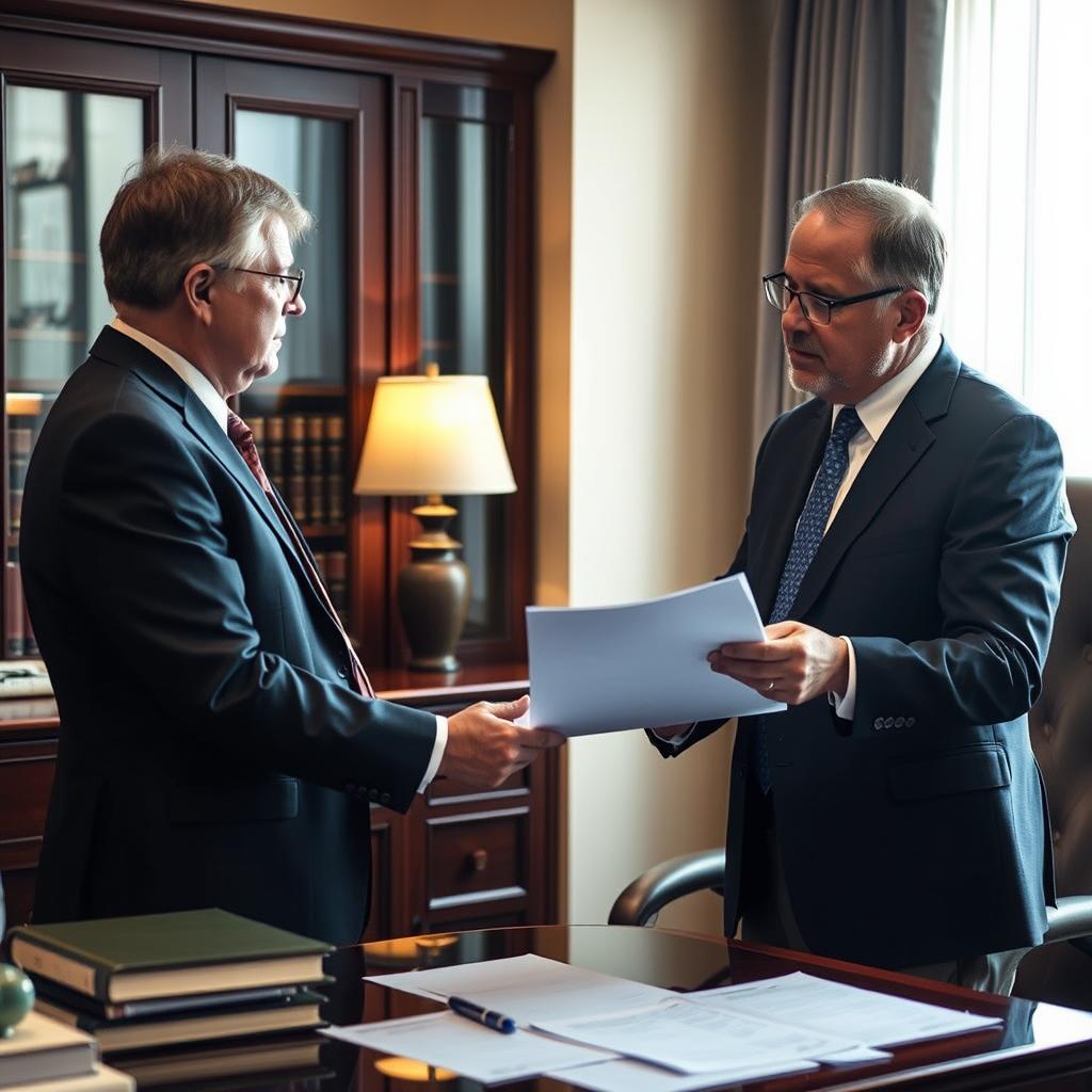 Underinsured Motorist Claim Lawyer Fauquier County, VA