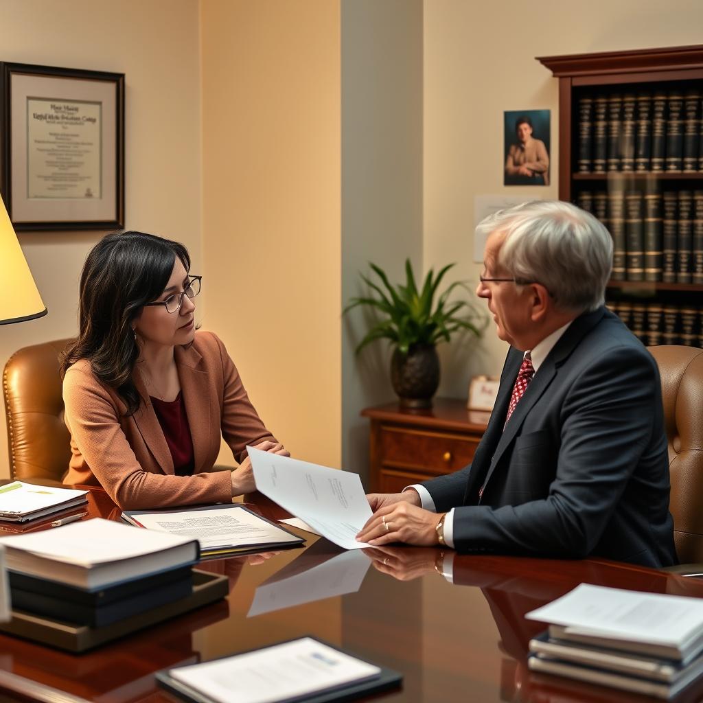 Underinsured Motorist Claim Lawyer Fluvanna County, VA