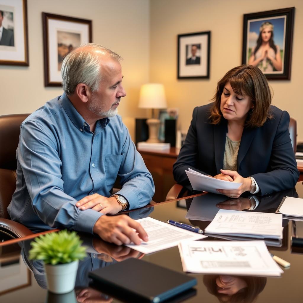 Underinsured Motorist Claim Lawyer Isle of Wight County, VA