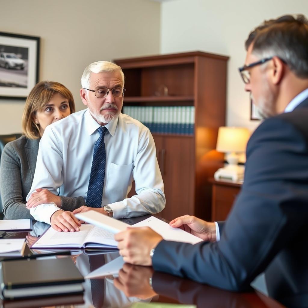 Underinsured Motorist Claim Lawyer Isle of Wight County, VA