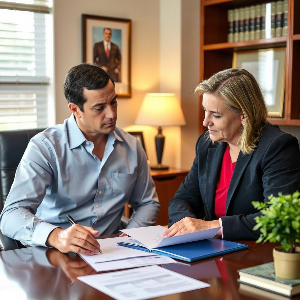 Underinsured Motorist Claim Lawyer King William County, VA