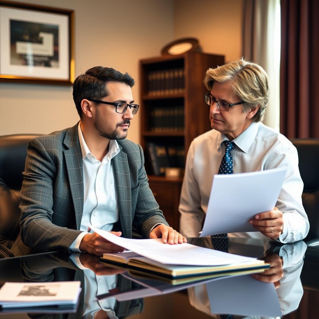 Underinsured Motorist Claim Lawyer Louisa County, VA