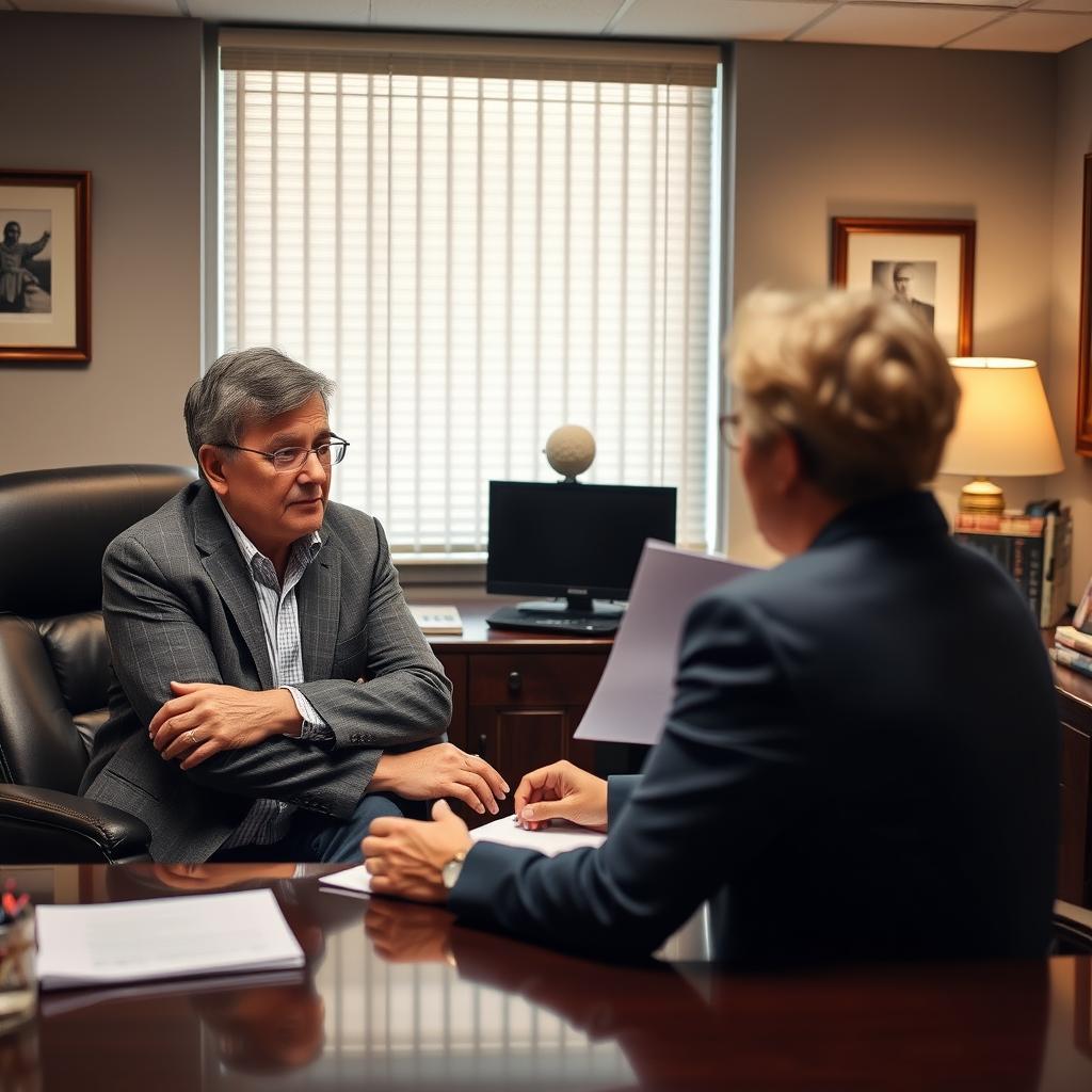 Underinsured Motorist Claim Lawyer New Kent County, VA