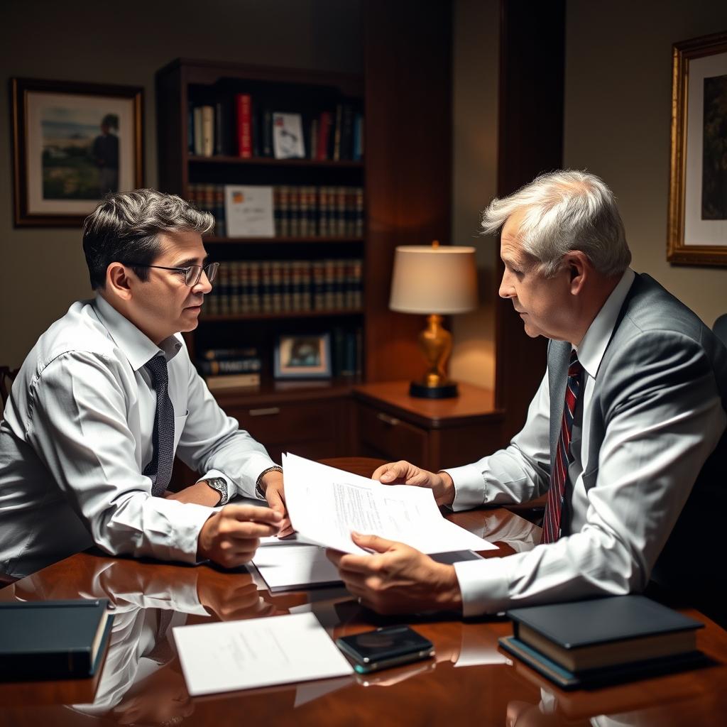 Underinsured Motorist Claim Lawyer Poquoson, VA