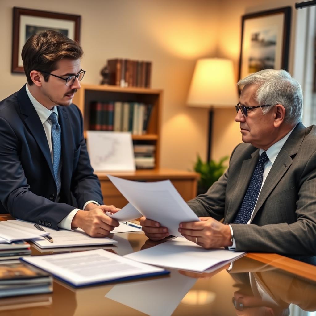 Underinsured Motorist Claim Lawyer Roanoke County, VA