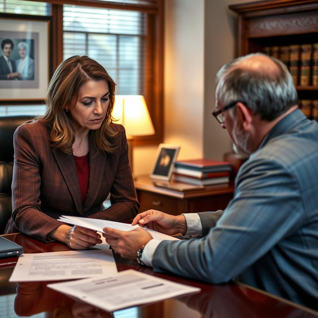 Underinsured Motorist Claim Lawyer Rockingham County, VA