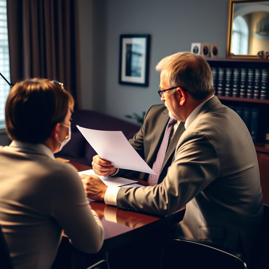 Underinsured Motorist Claim Lawyer Virginia Beach, VA
