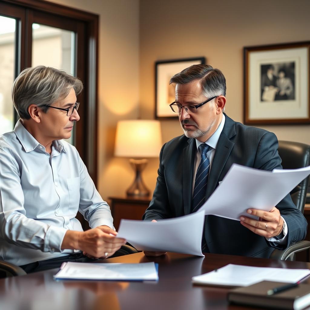 Uninsured Motorist Claim Lawyer Chesterfield County, VA