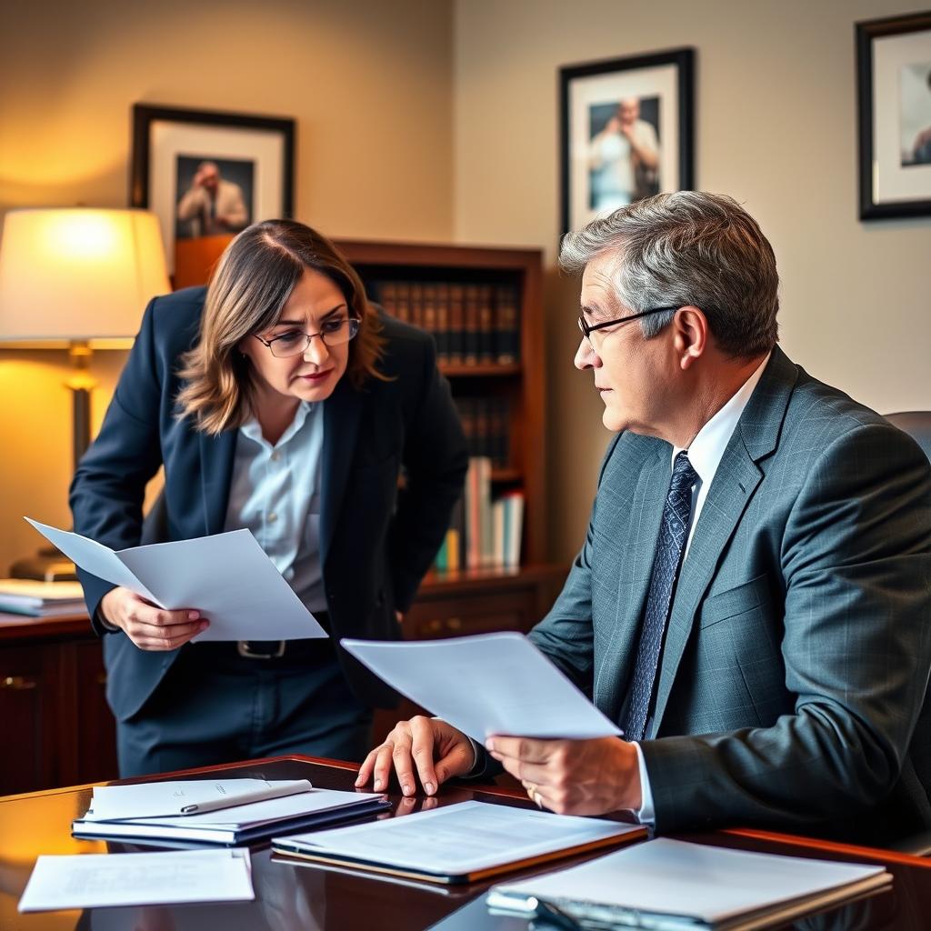 Uninsured Motorist Claim Lawyer Colonial Heights, VA