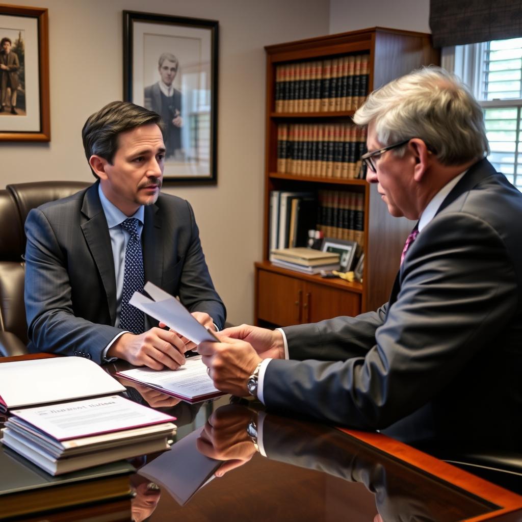 Uninsured Motorist Claim Lawyer Fluvanna County, VA
