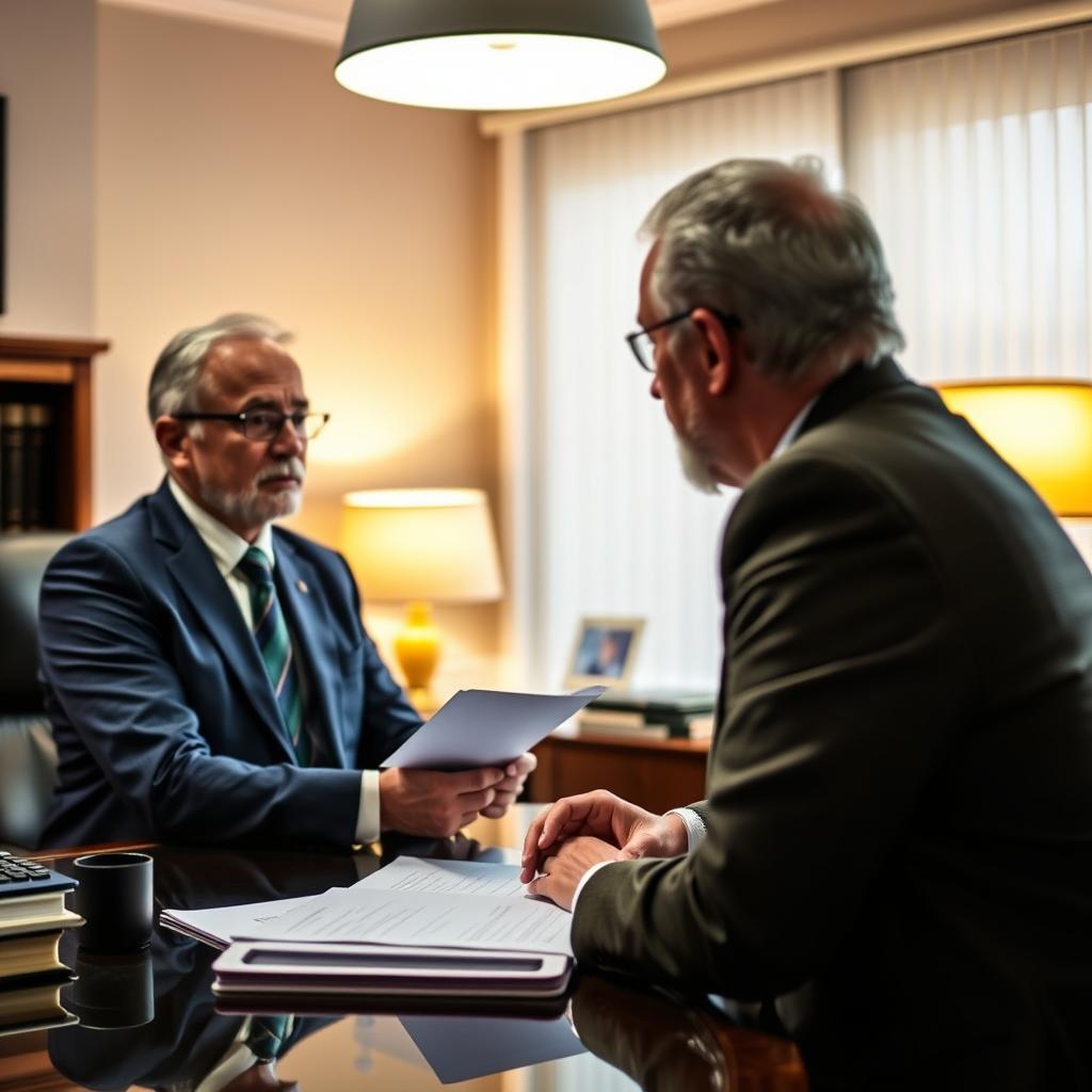 Uninsured Motorist Claim Lawyer Goochland County, VA