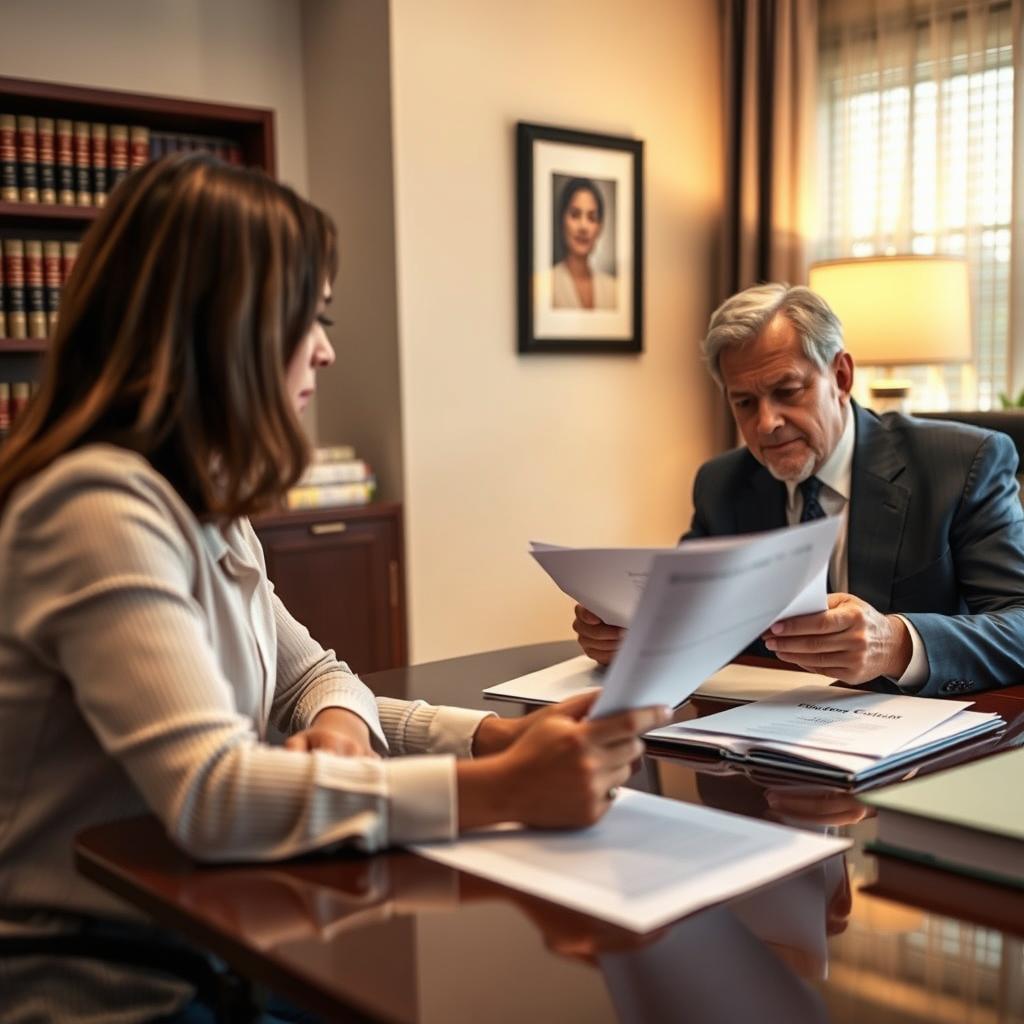 Uninsured Motorist Claim Lawyer James City County, VA