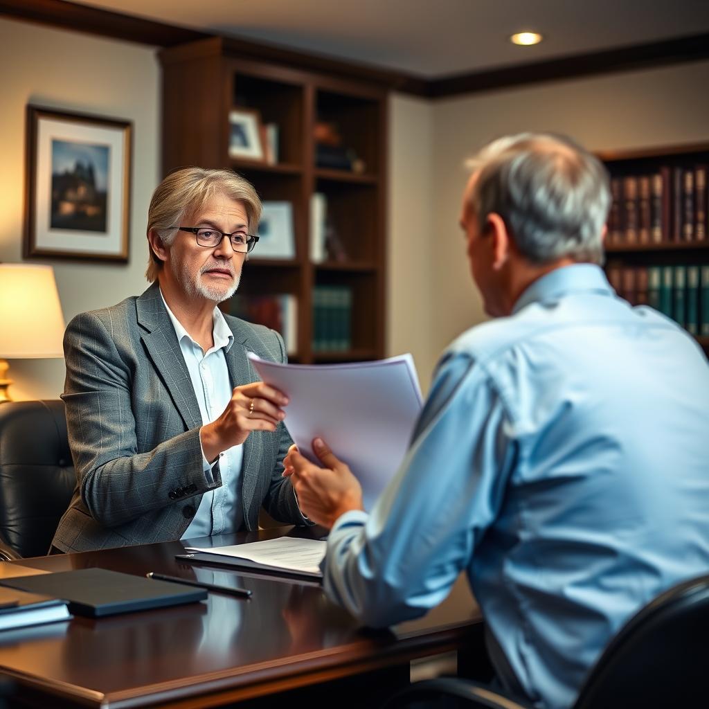 Uninsured Motorist Claim Lawyer Louisa County, VA