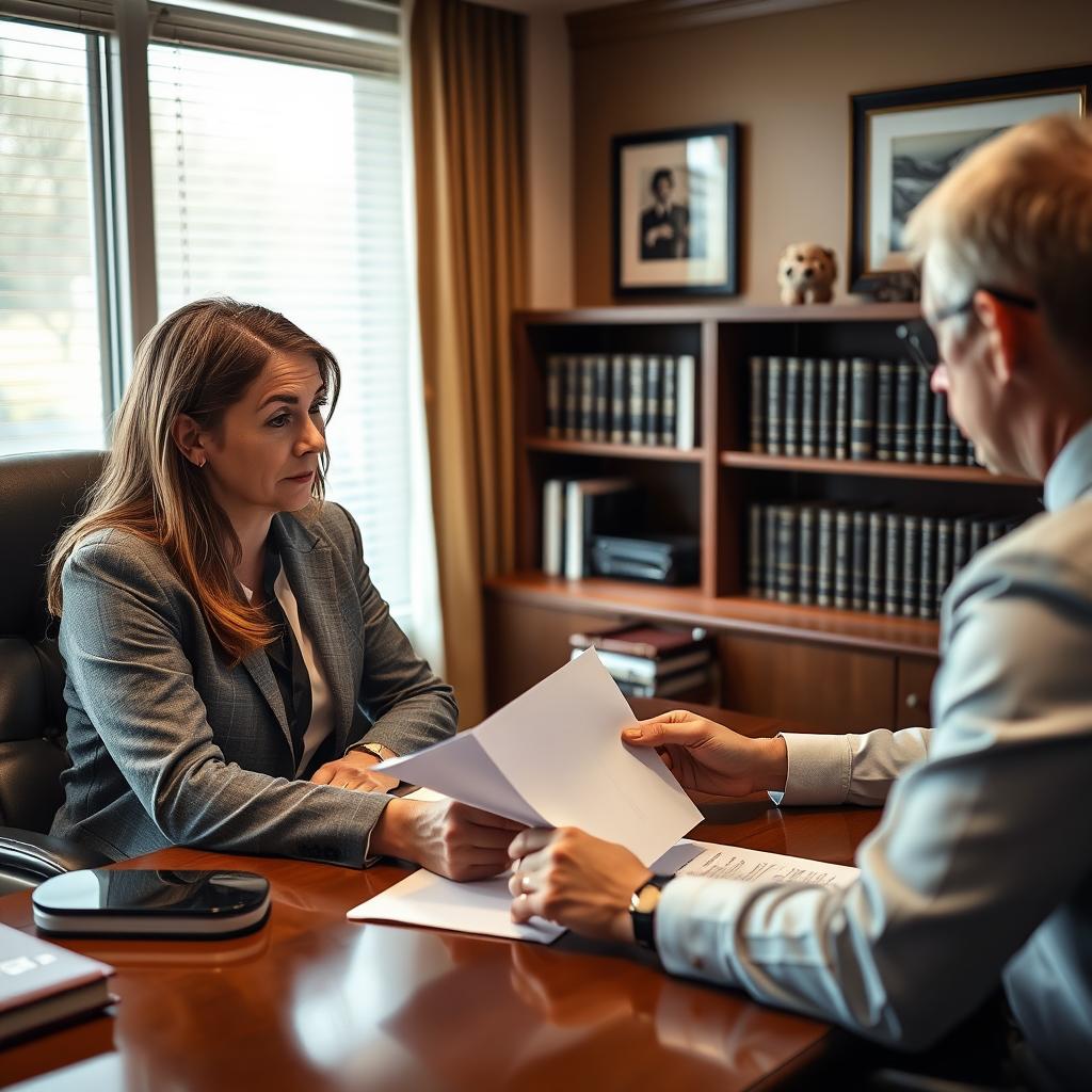 Uninsured Motorist Claim Lawyer Louisa County, VA