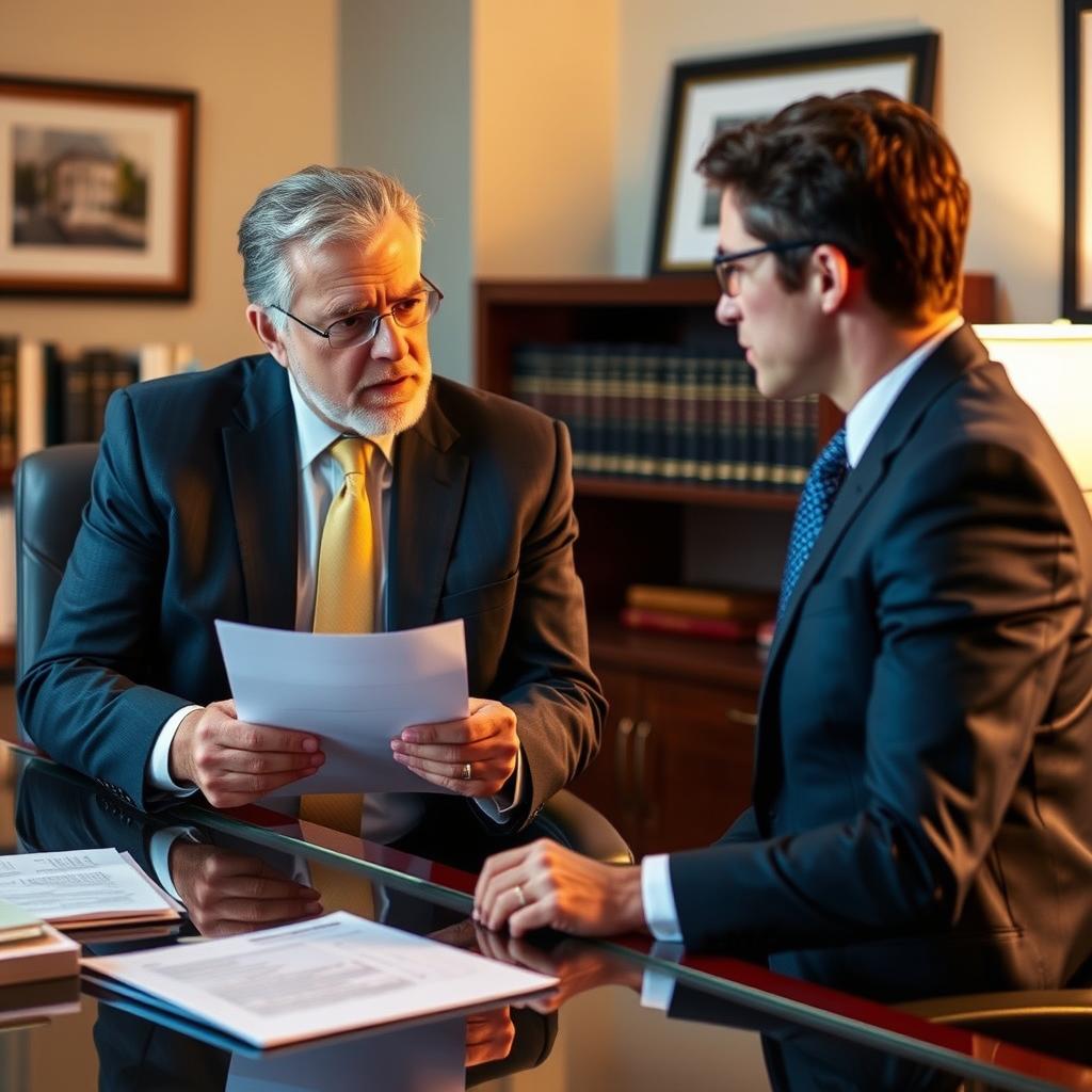 Uninsured Motorist Claim Lawyer New Kent County, VA