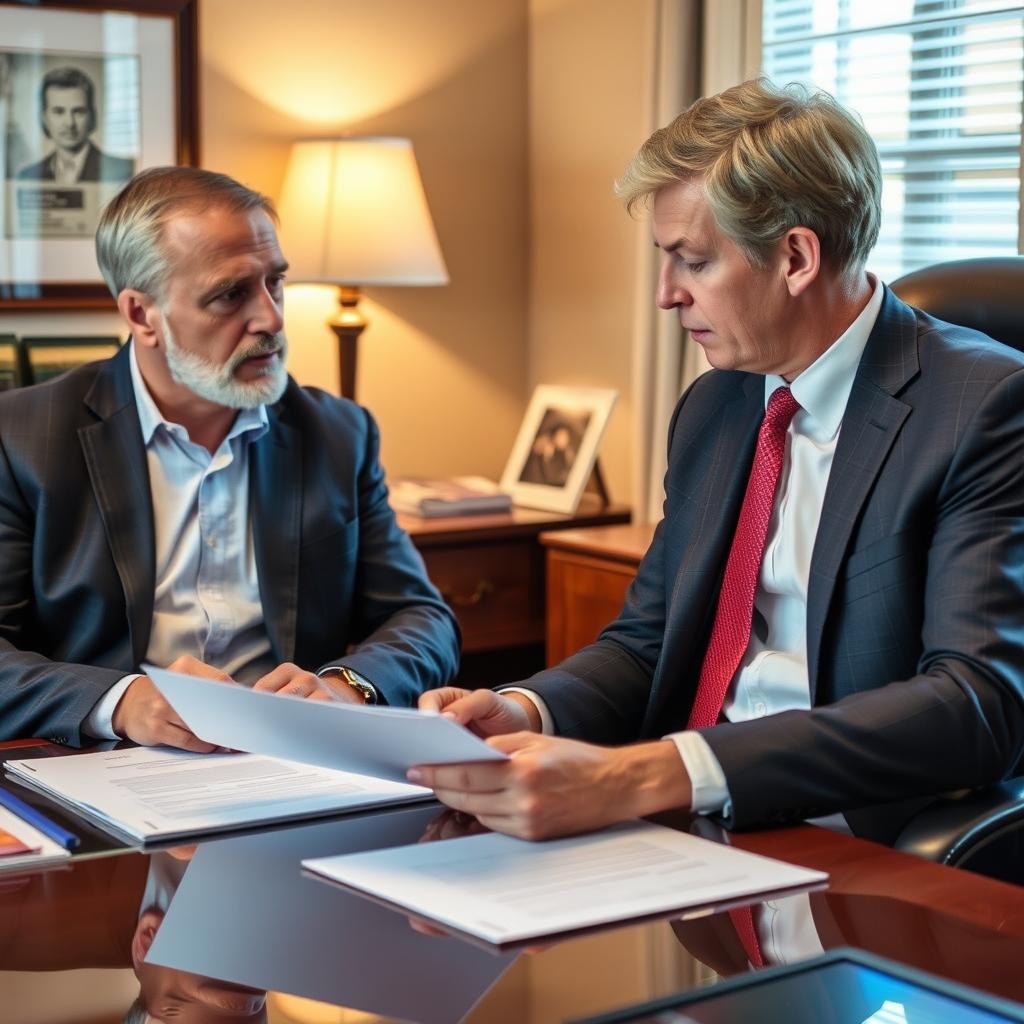 Uninsured Motorist Claim Lawyer Poquoson, VA