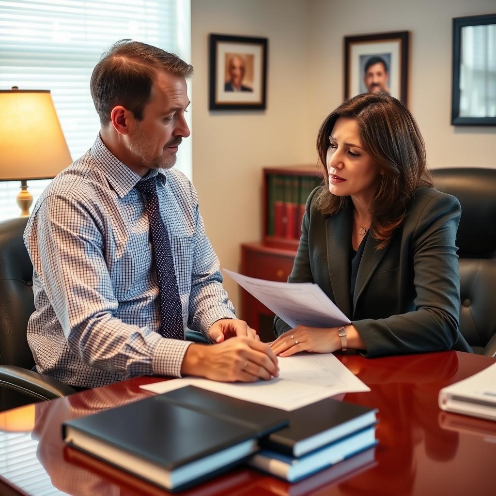 Uninsured Motorist Claim Lawyer Roanoke County, VA