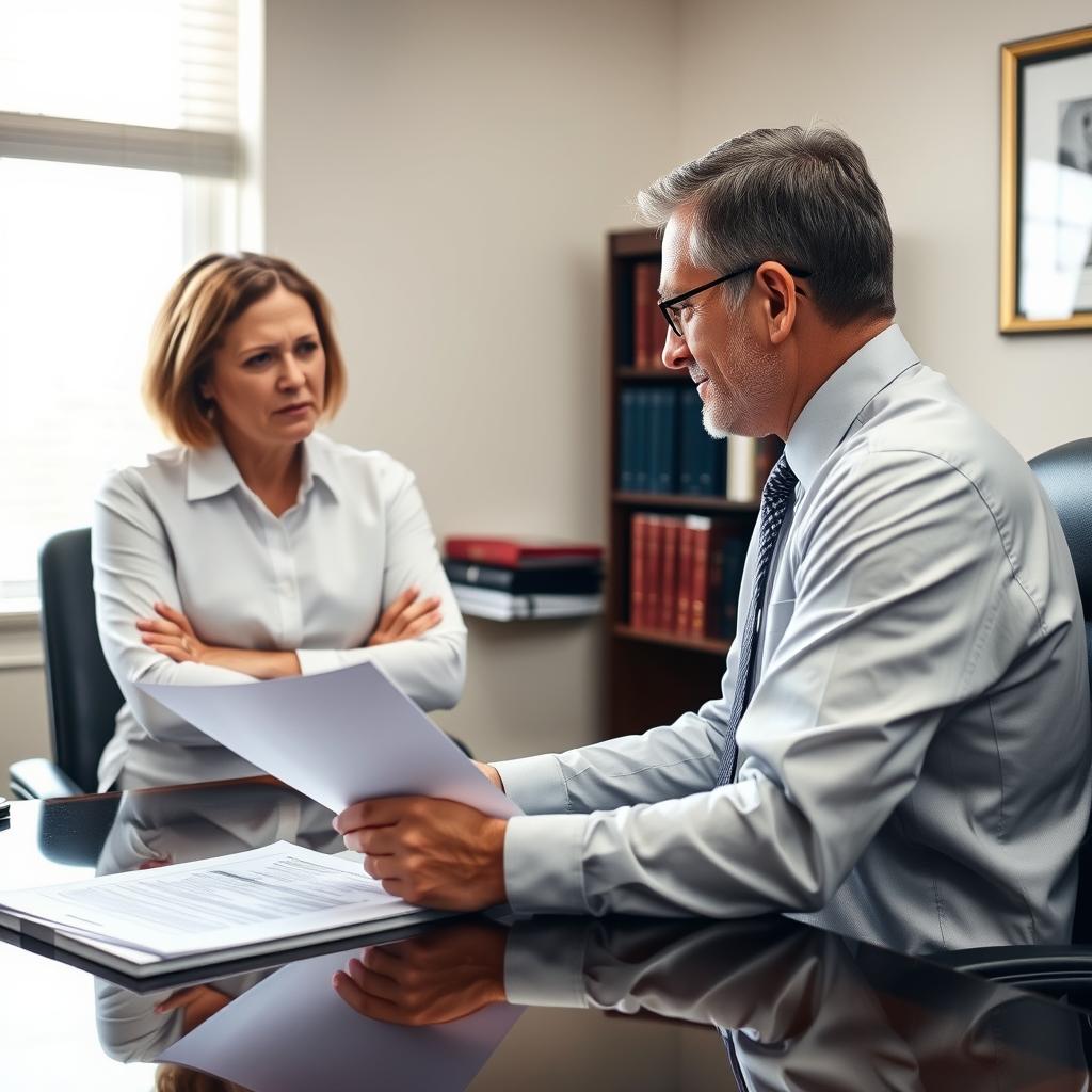 Uninsured Motorist Claim Lawyer Roanoke County, VA