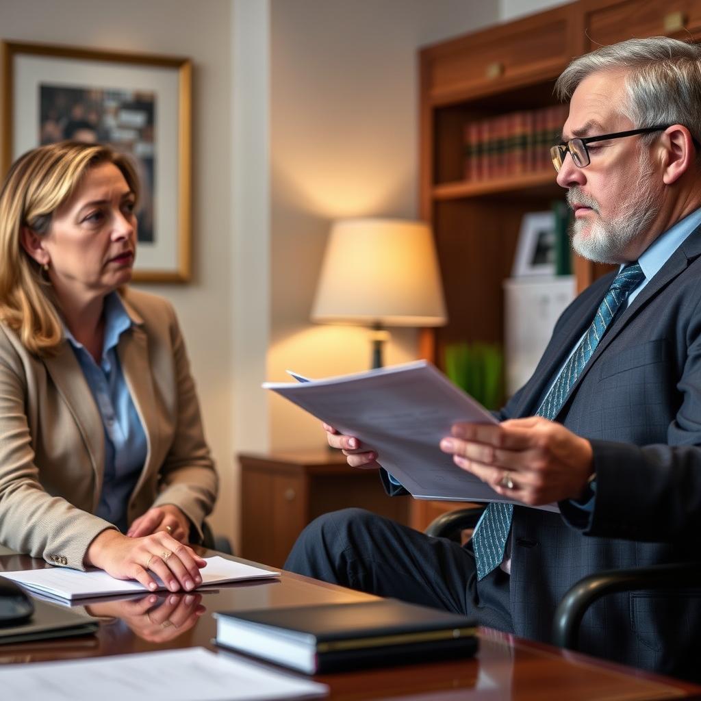 Uninsured Motorist Claim Lawyer Virginia Beach, VA