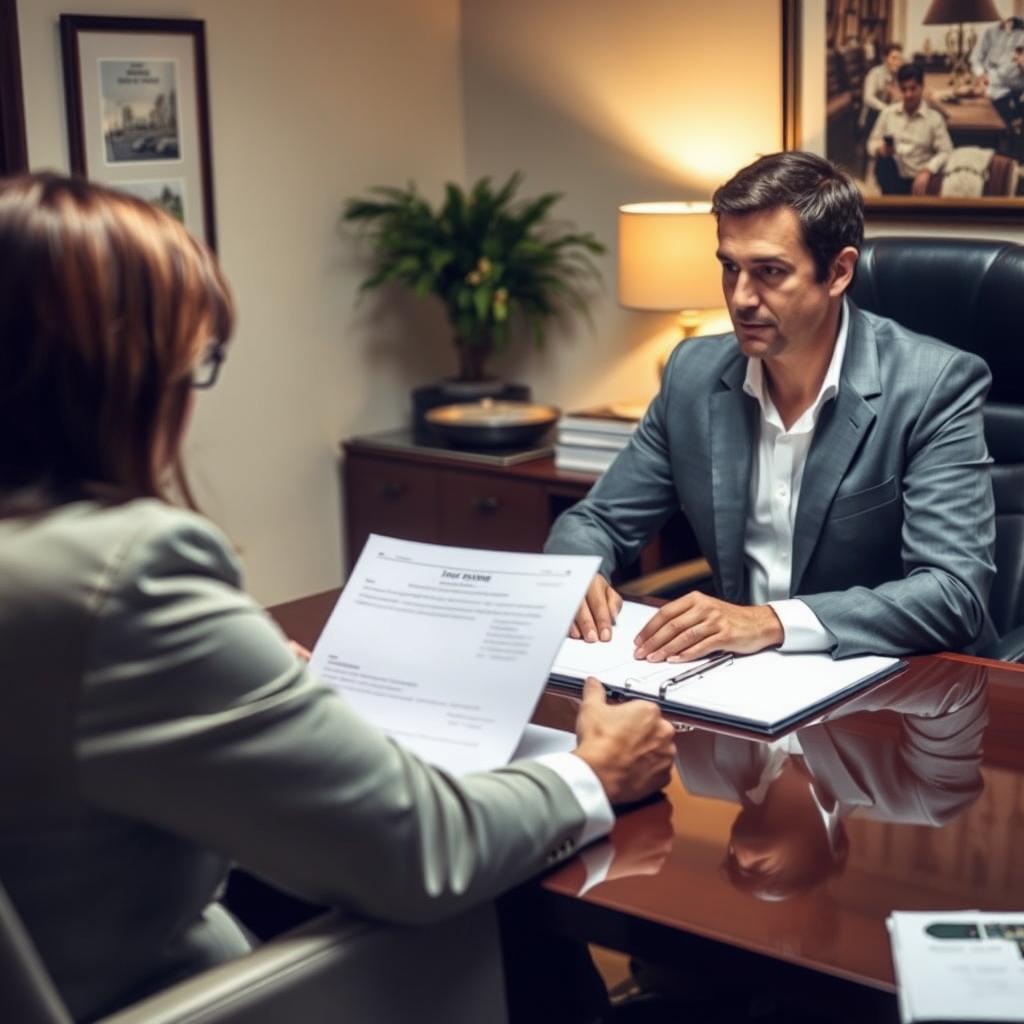Uninsured Motorist Claim Lawyer Virginia Beach, VA