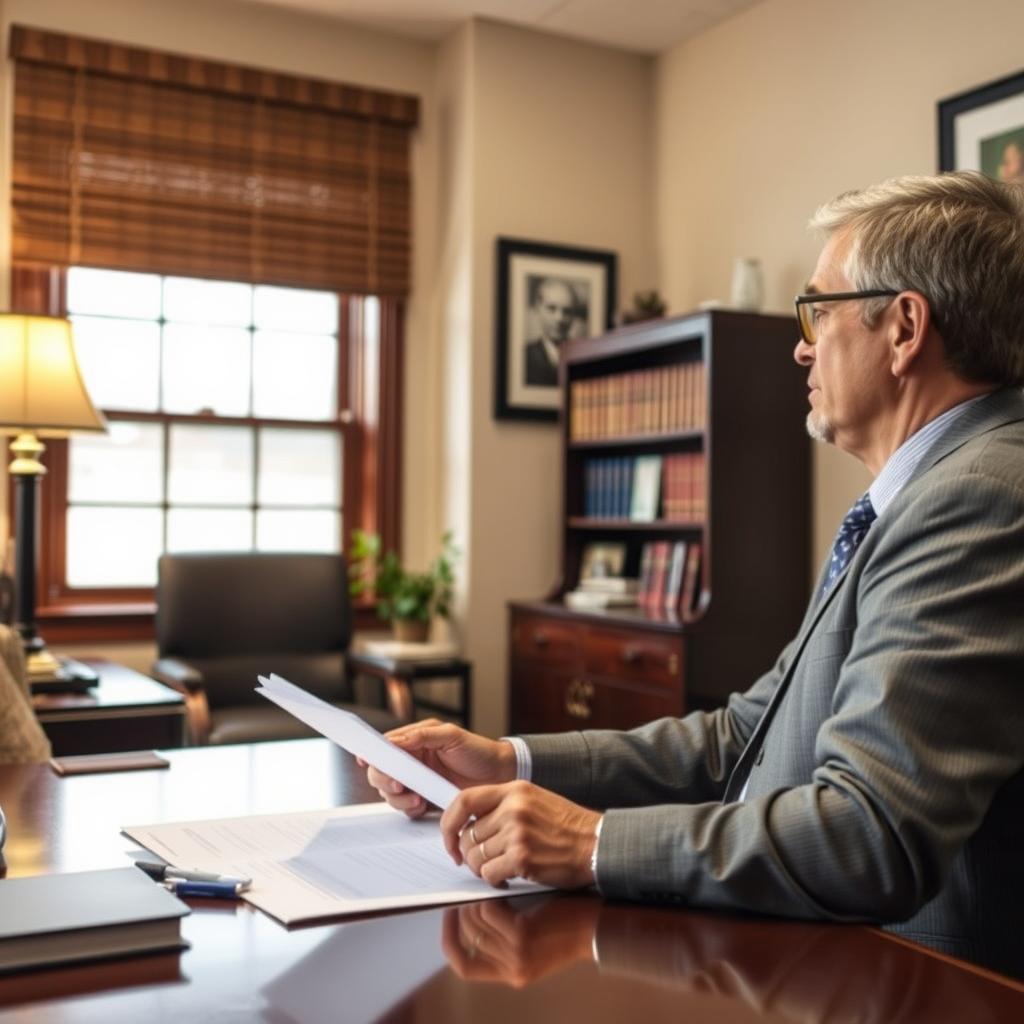 Uninsured Motorist Claim Lawyer York County, VA
