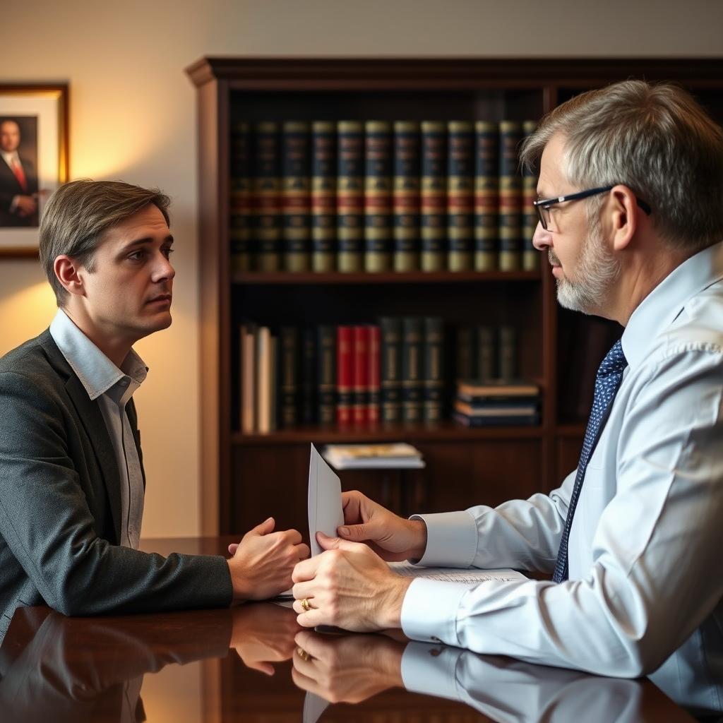 Wrongful Death Lawyer Chesterfield County, VA