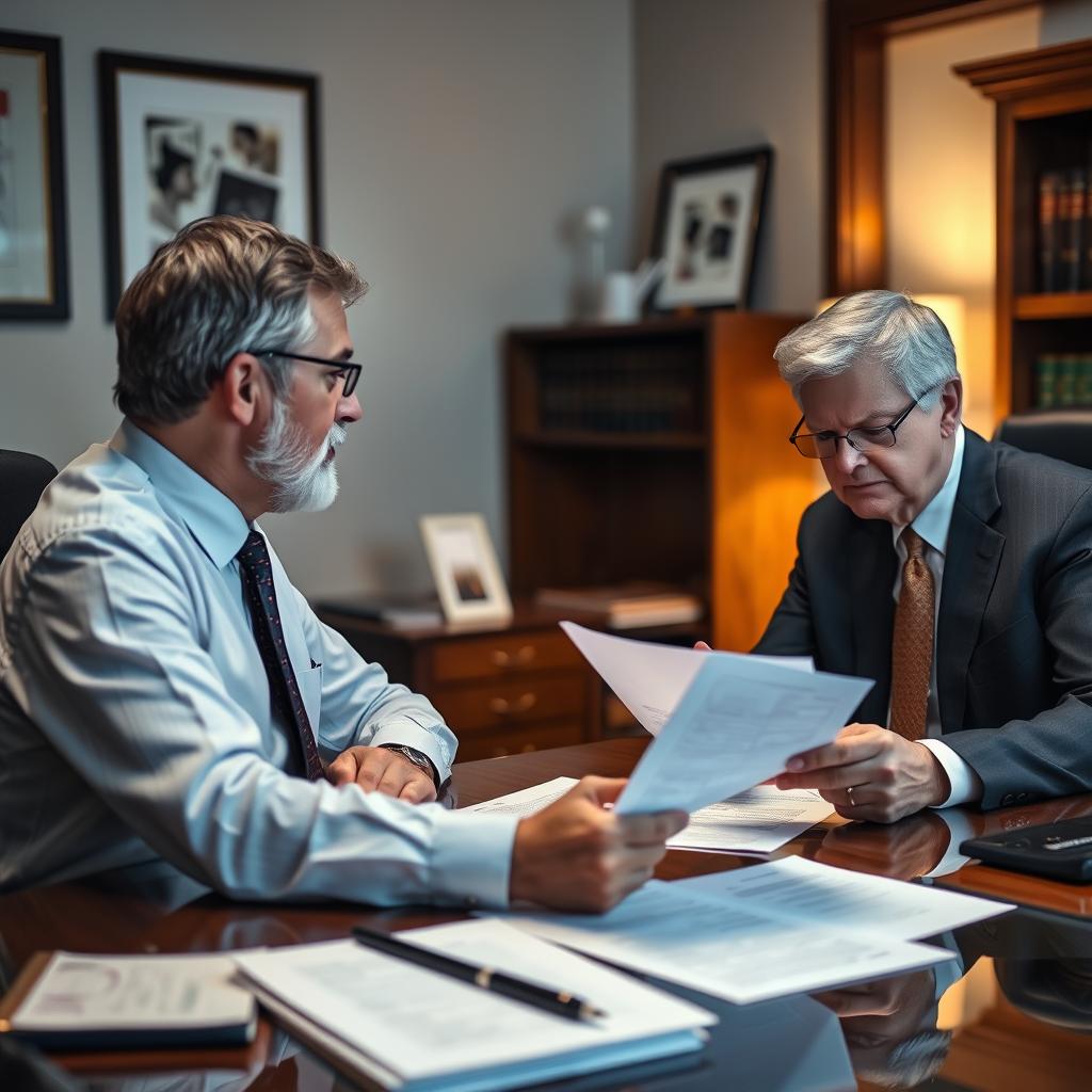 Wrongful Death Lawyer Dinwiddie County, VA