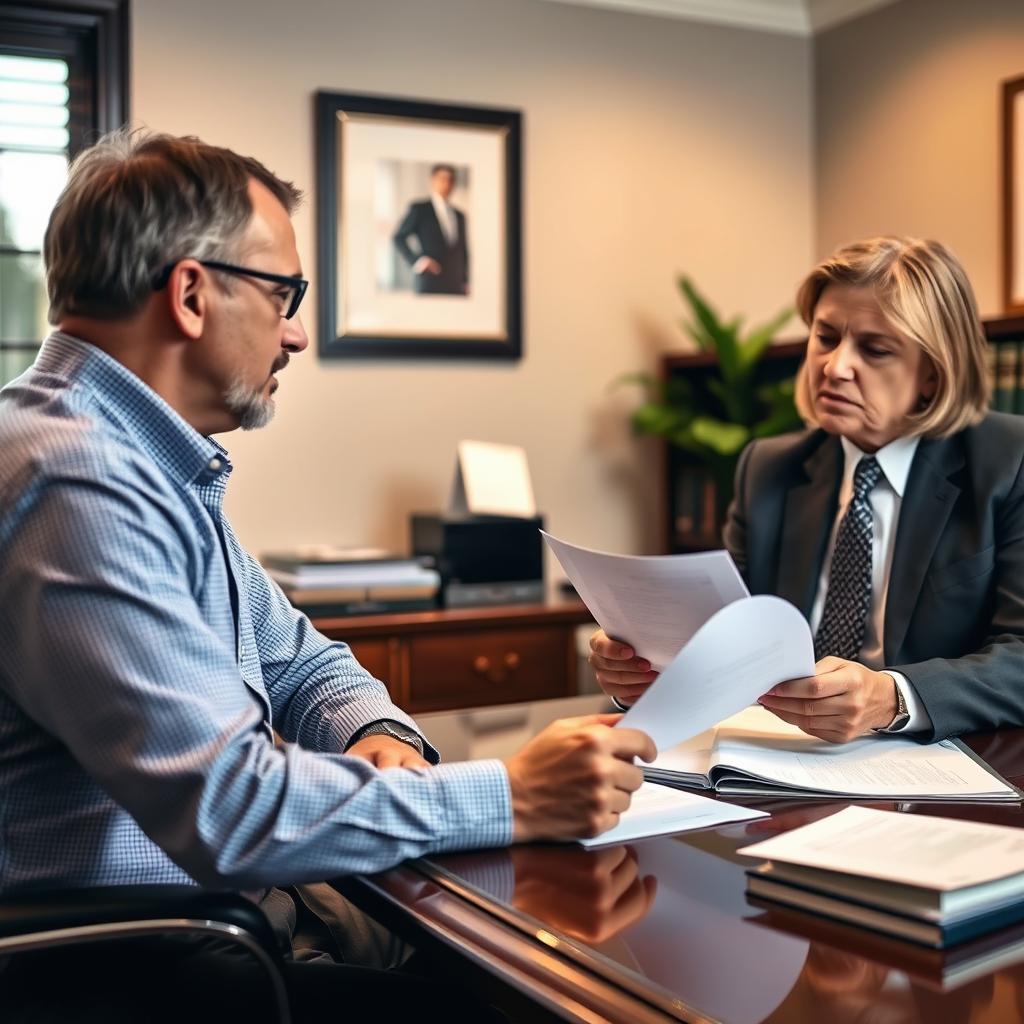 Wrongful Death Lawyer Fauquier County, VA