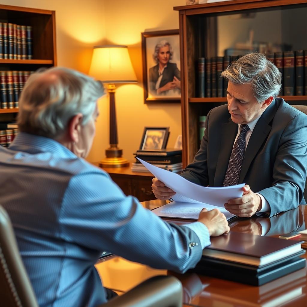 Wrongful Death Lawyer Fluvanna County, VA