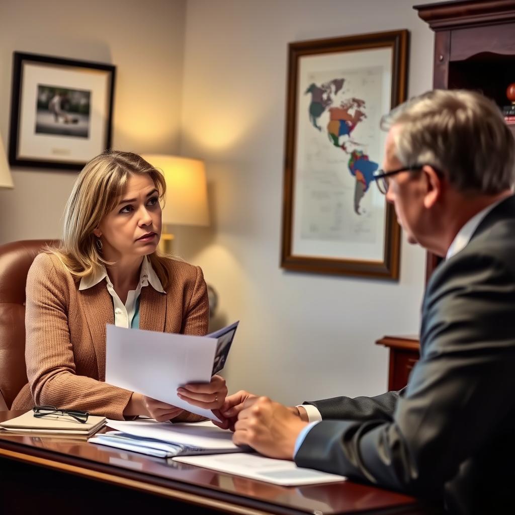 Wrongful Death Lawyer Isle of Wight County, VA